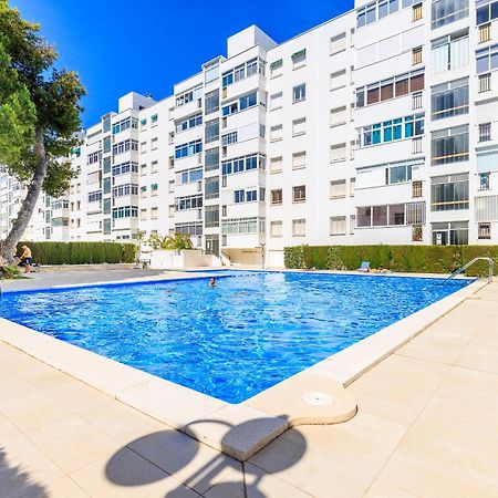 New Maria Anagabu Planet Costa Dorada Lejlighed Salou Eksteriør billede