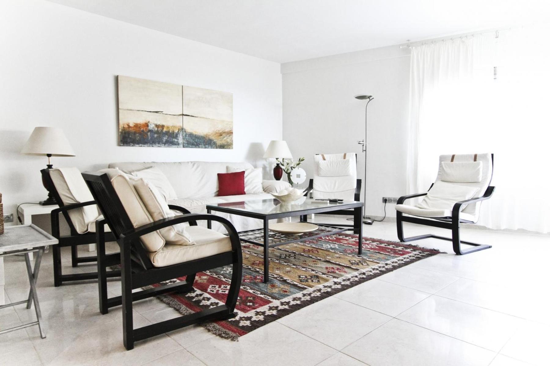 New Maria Anagabu Planet Costa Dorada Lejlighed Salou Eksteriør billede